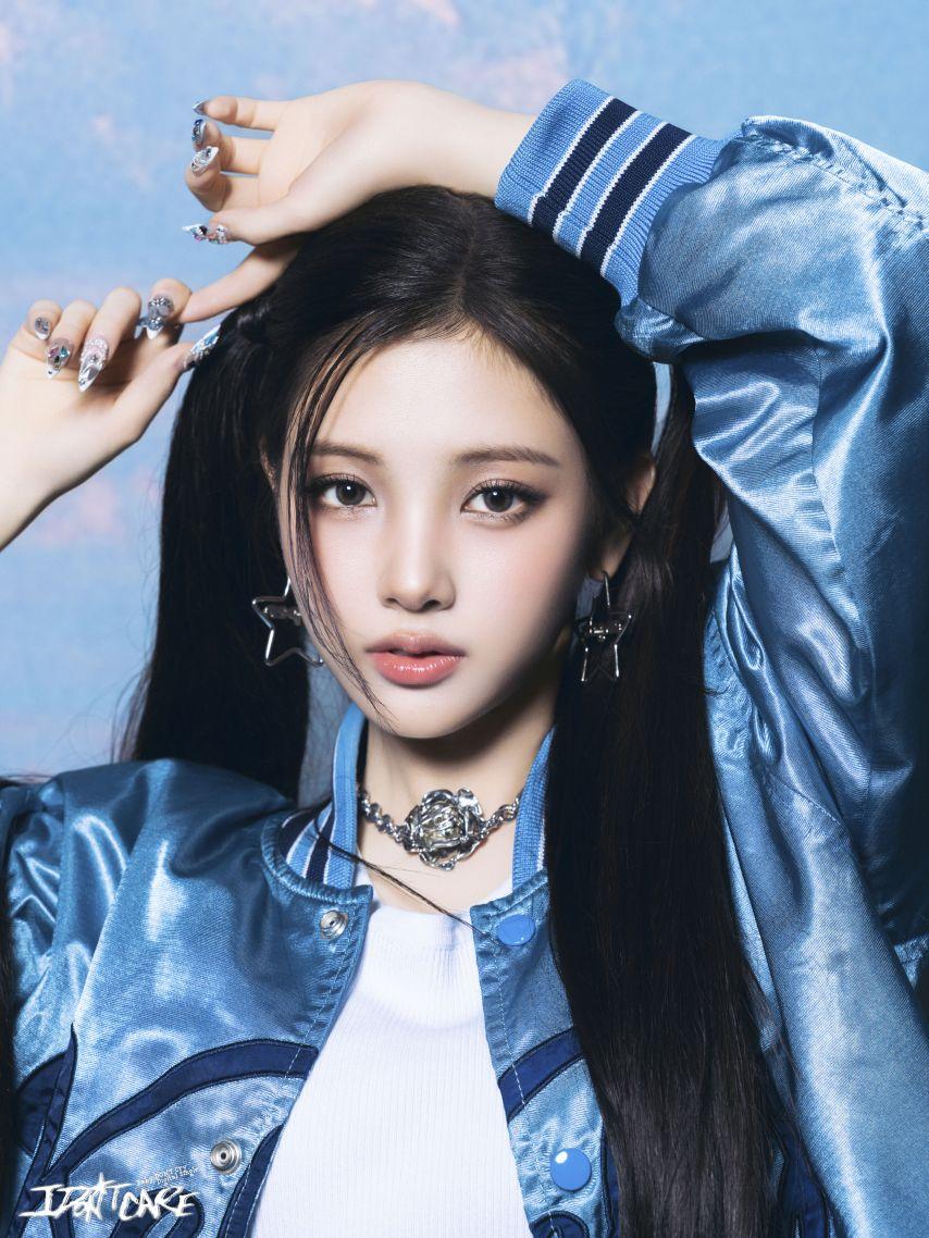 베이비돈크라이 쿠미, 이현3