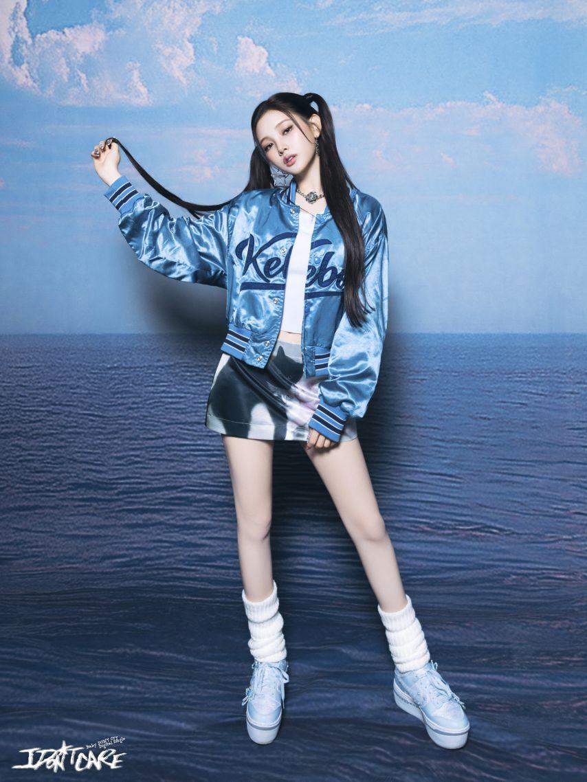 베이비돈크라이 쿠미, 이현5