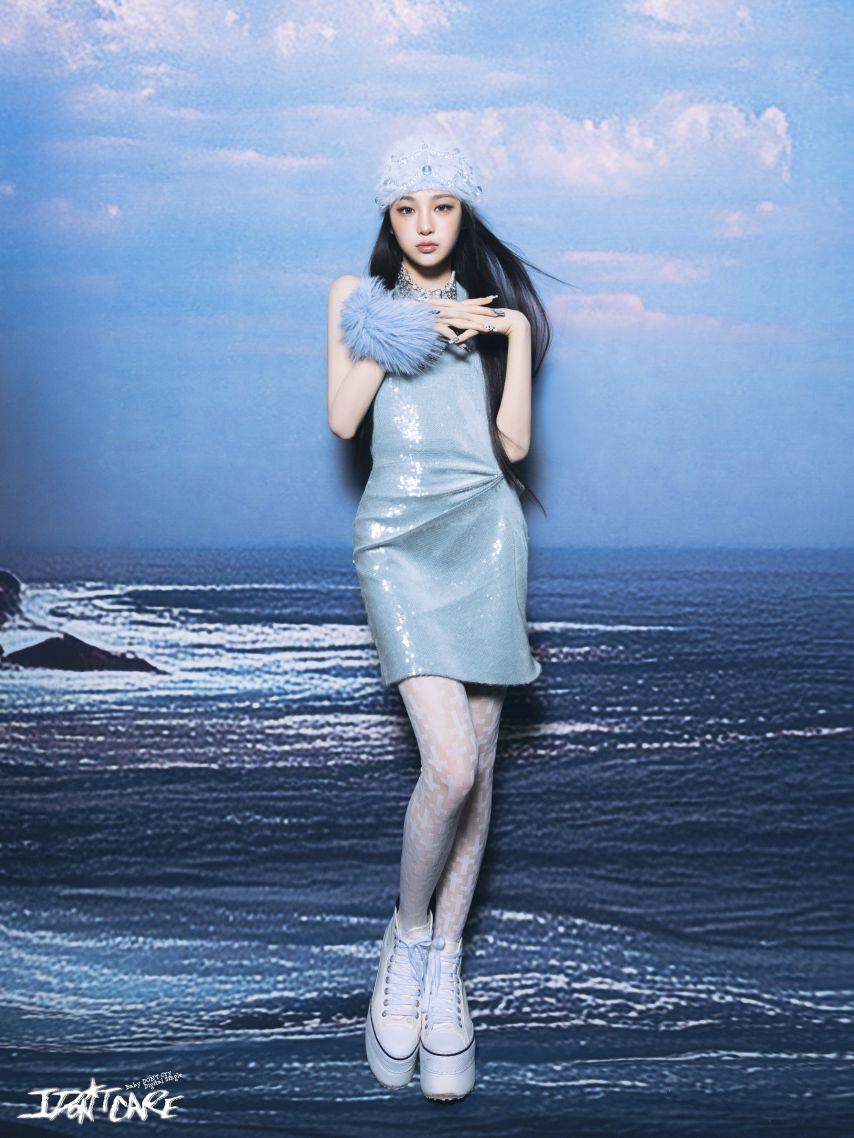 베이비돈크라이 베니,미아2