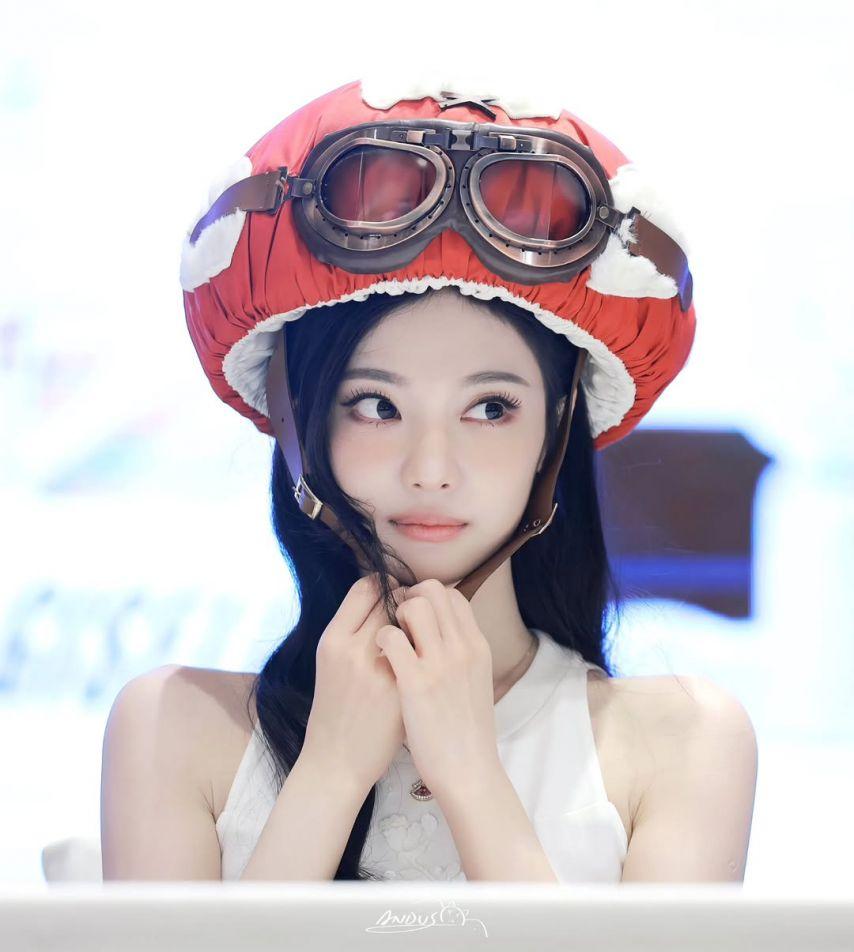 에스파 (aespa) 닝닝0