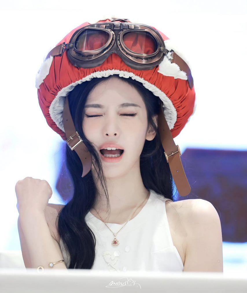 에스파 (aespa) 닝닝1