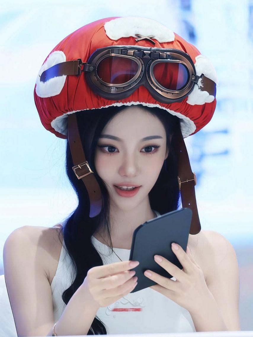 에스파 (aespa) 닝닝2