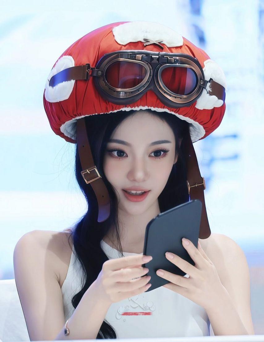 에스파 (aespa) 닝닝3