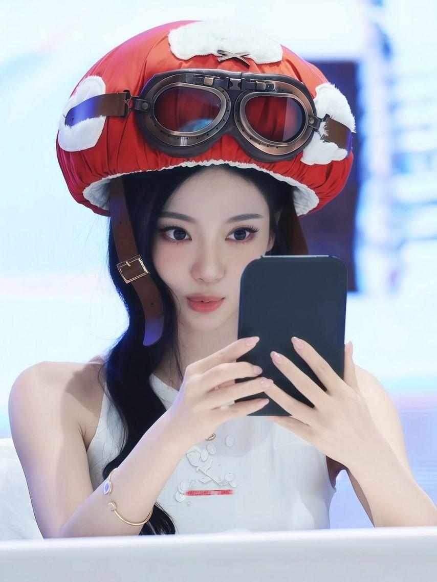 에스파 (aespa) 닝닝4