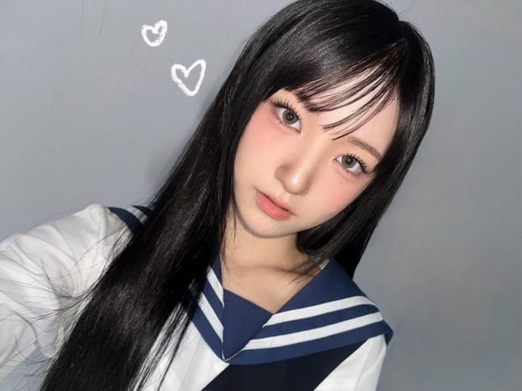 UNIS (유니스) 방윤하2