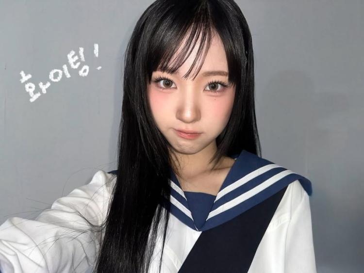 UNIS (유니스) 방윤하3