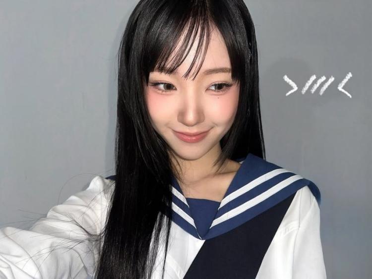 UNIS (유니스) 방윤하4