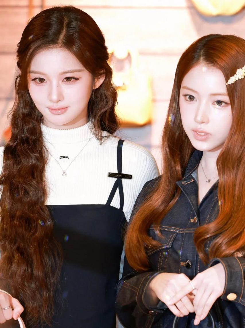 NMIXX (엔믹스) 지우10