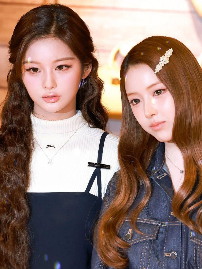 NMIXX (엔믹스) 지우11