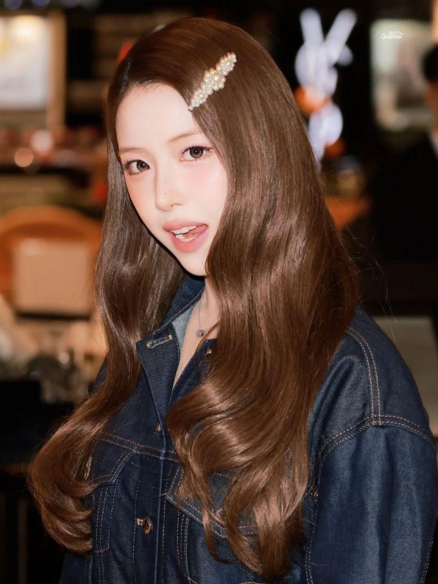 NMIXX (엔믹스) 지우3