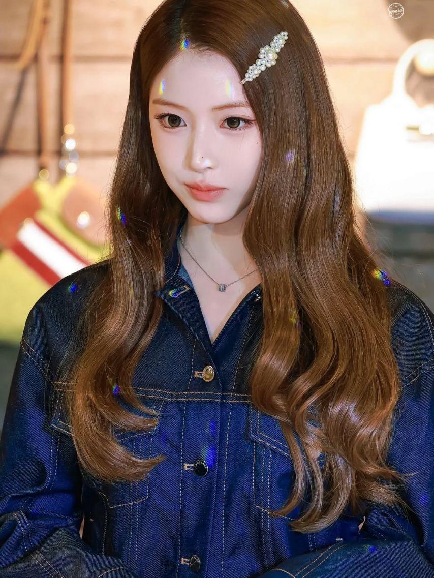 NMIXX (엔믹스) 지우8