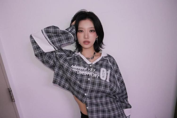 Billlie (빌리) 시윤0