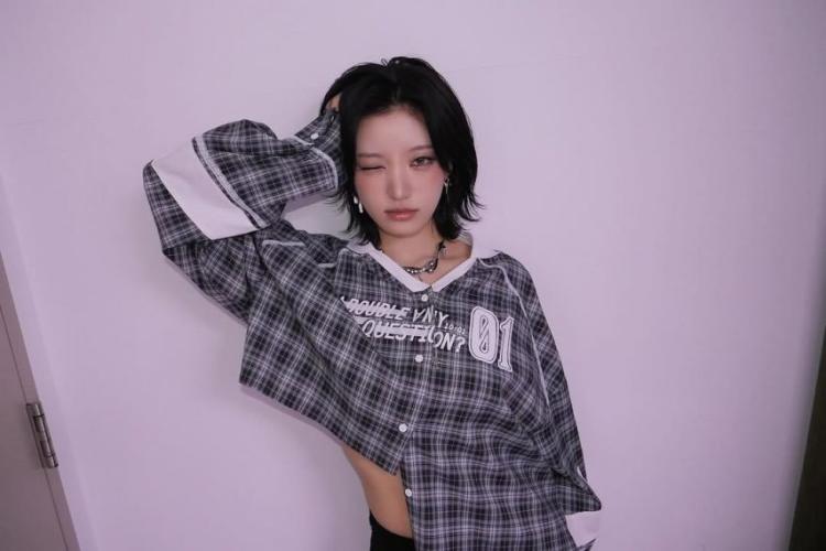 Billlie (빌리) 시윤1