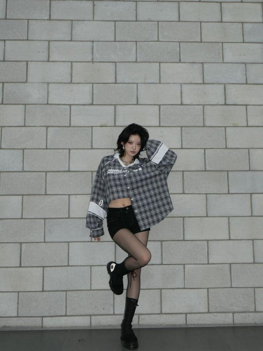 Billlie (빌리) 시윤4