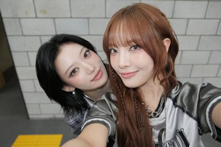 Billlie (빌리) 시윤5