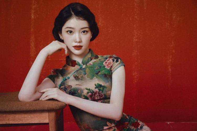 케플러 (Kep1er) 샤오팅10