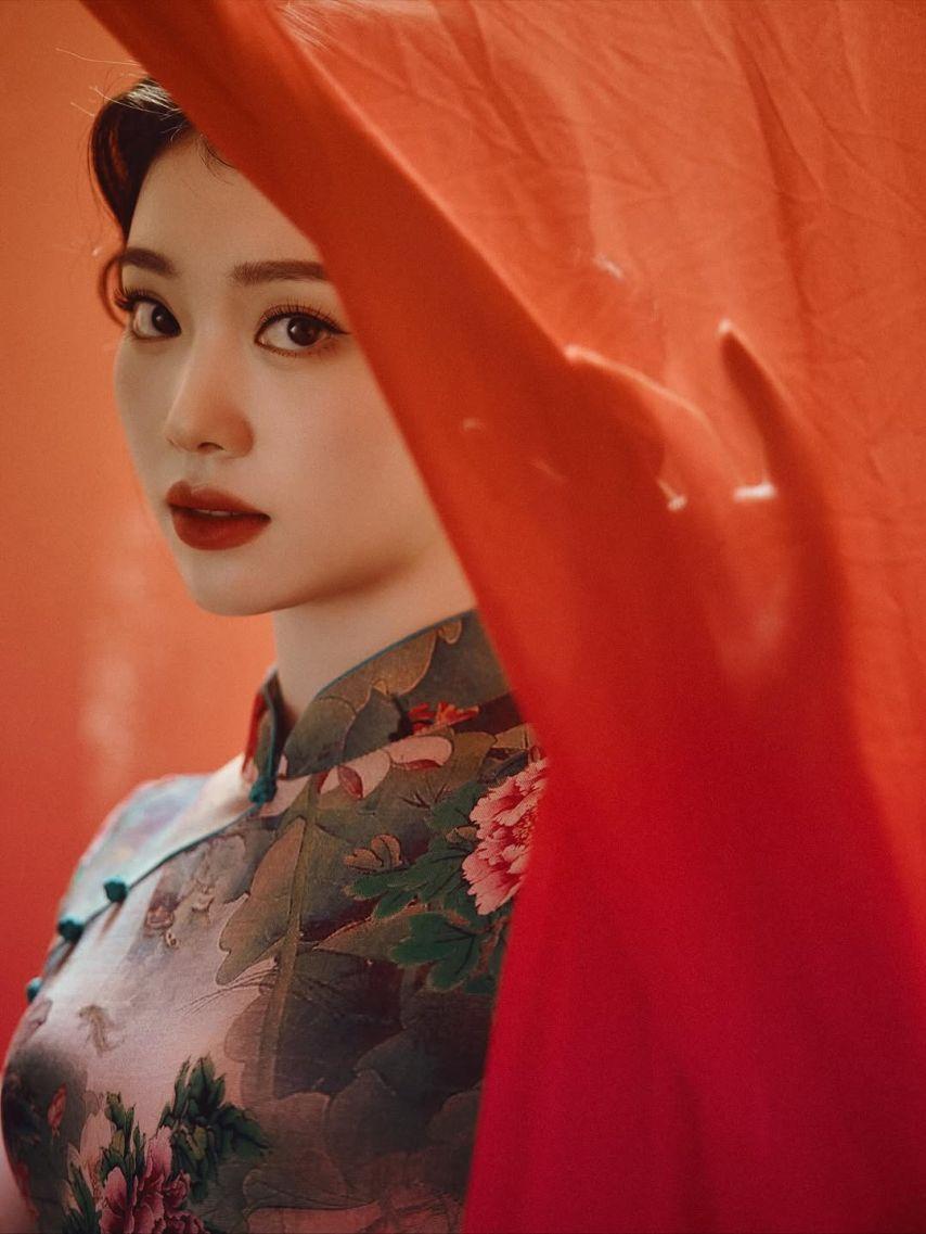 케플러 (Kep1er) 샤오팅11