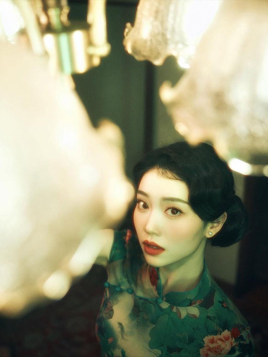 케플러 (Kep1er) 샤오팅12