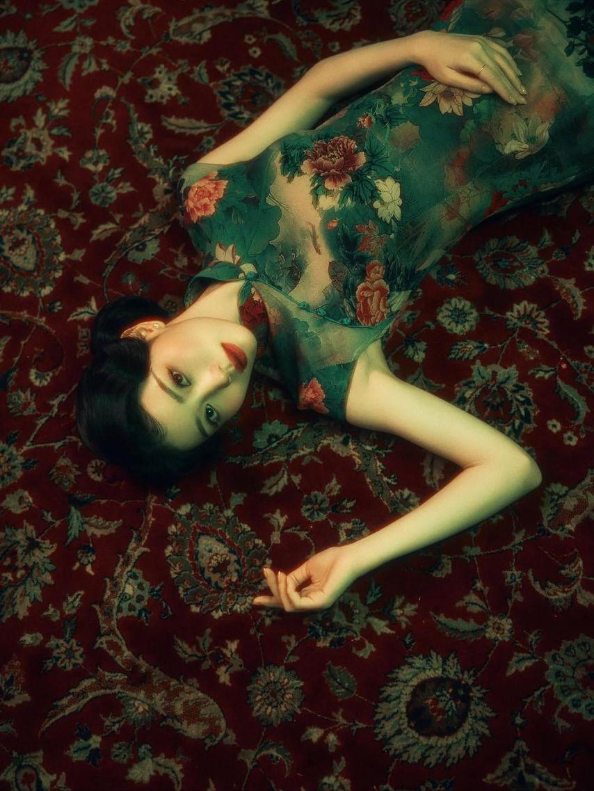 케플러 (Kep1er) 샤오팅15