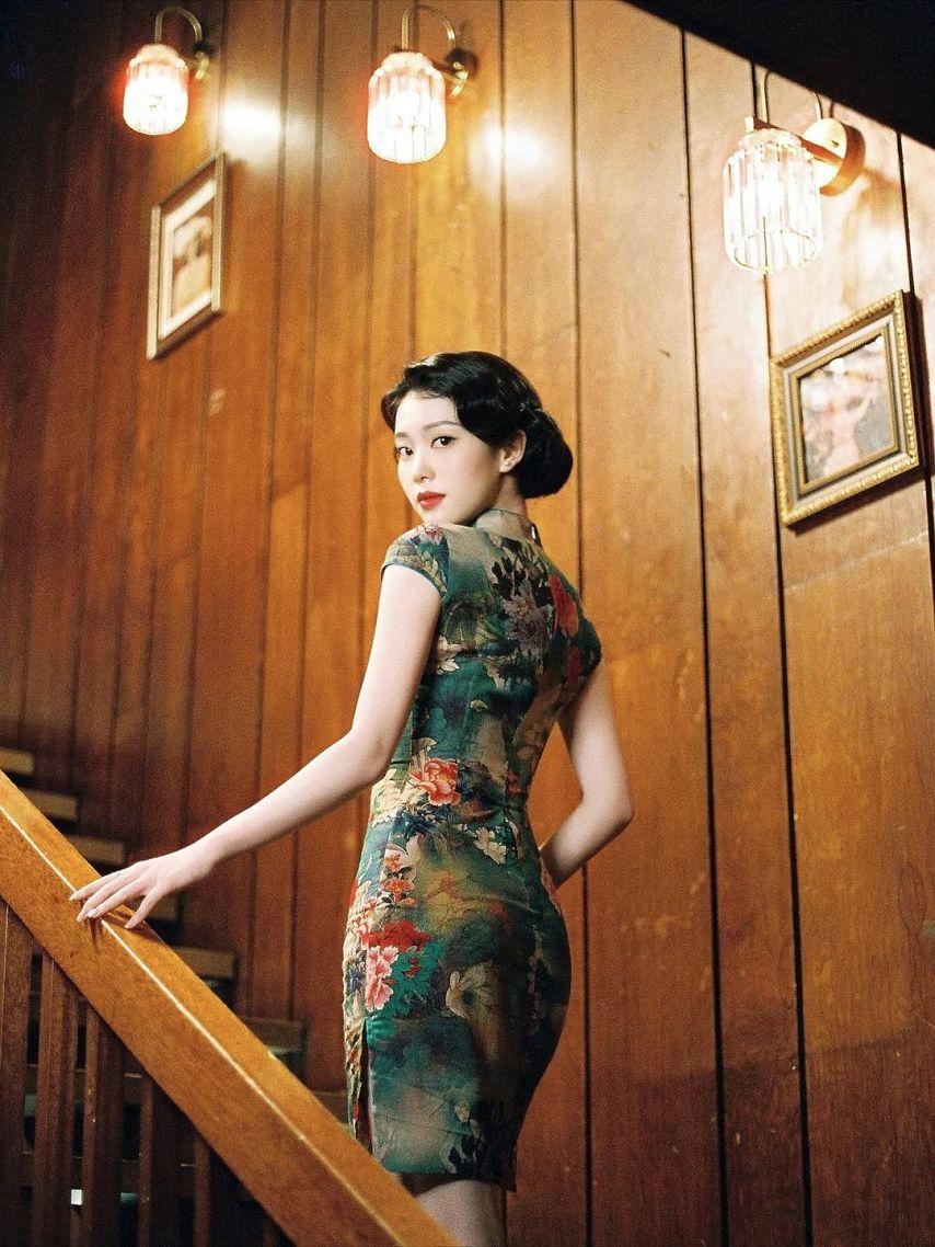 케플러 (Kep1er) 샤오팅17