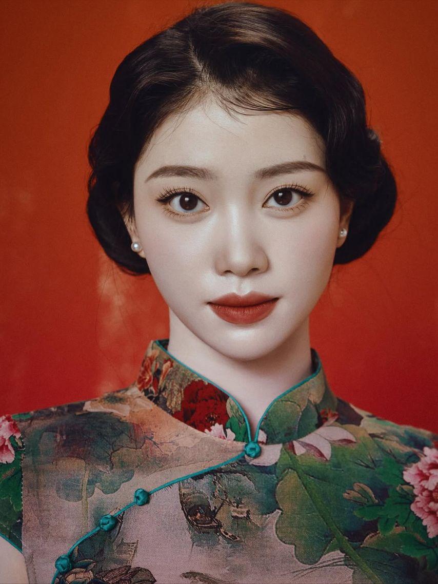 케플러 (Kep1er) 샤오팅1