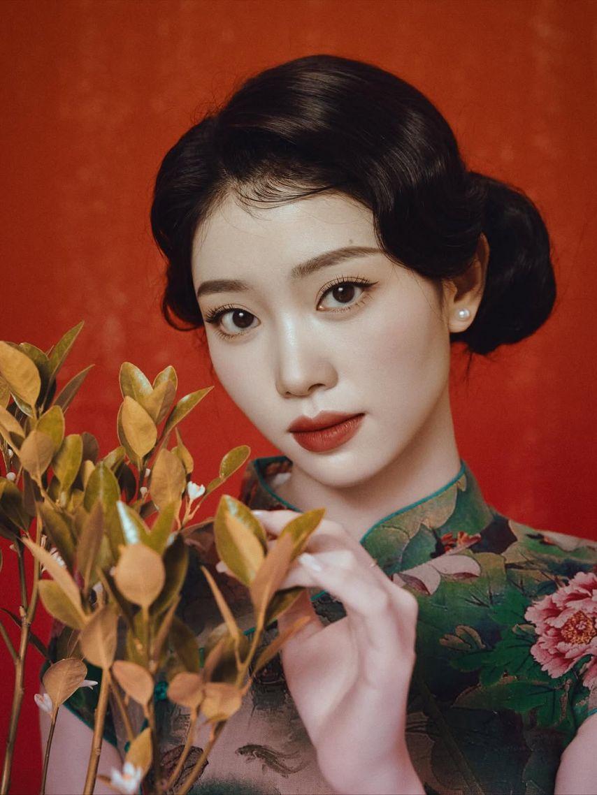 케플러 (Kep1er) 샤오팅3