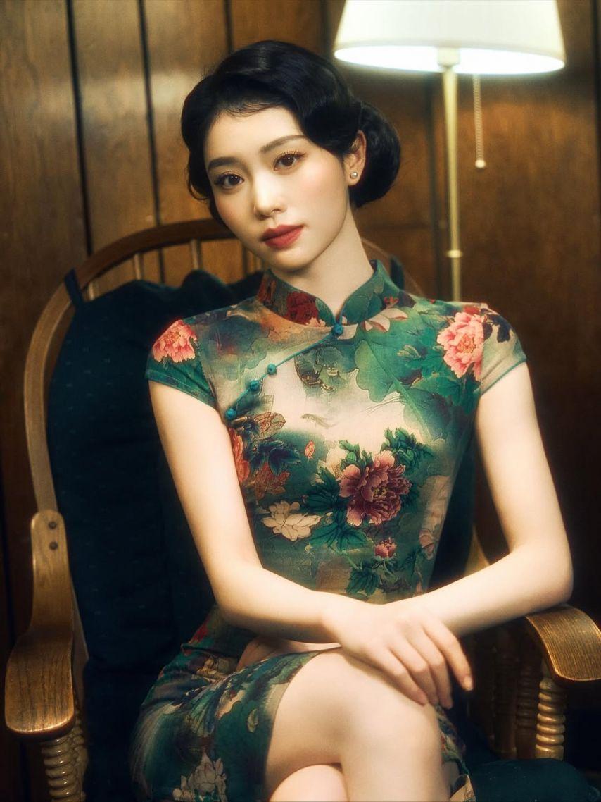 케플러 (Kep1er) 샤오팅5