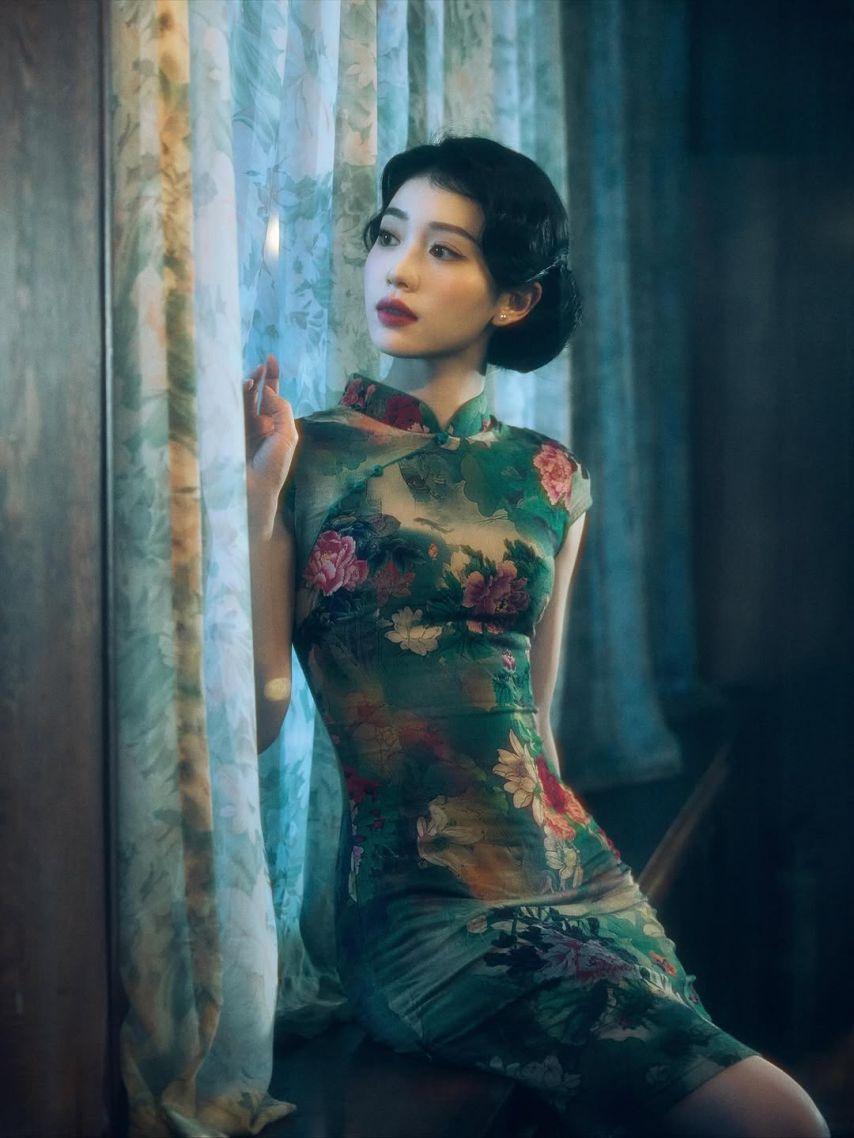 케플러 (Kep1er) 샤오팅7