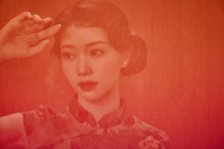 케플러 (Kep1er) 샤오팅8