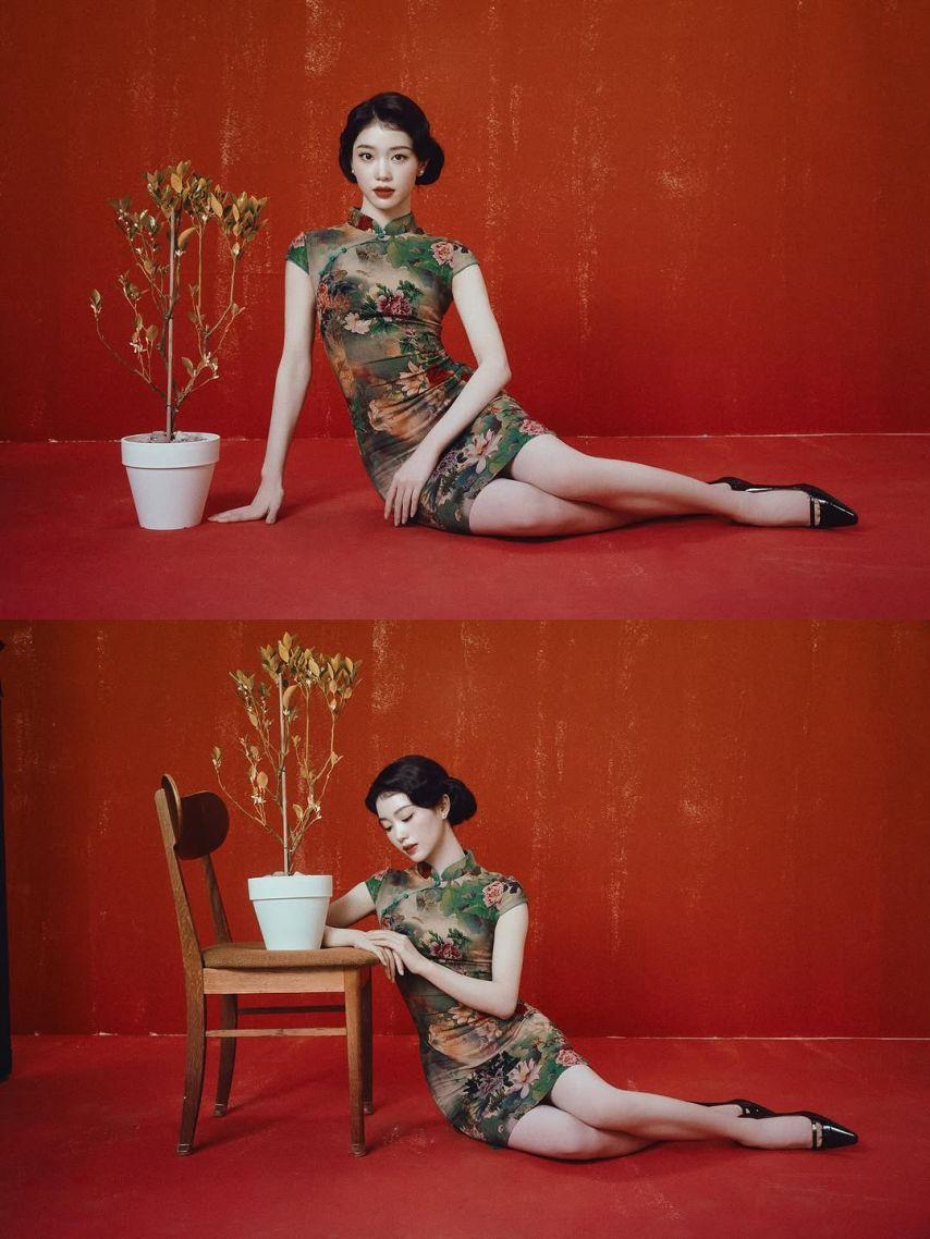 케플러 (Kep1er) 샤오팅9