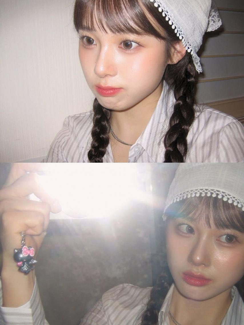 LIGHTSUM (라잇썸) 나영4