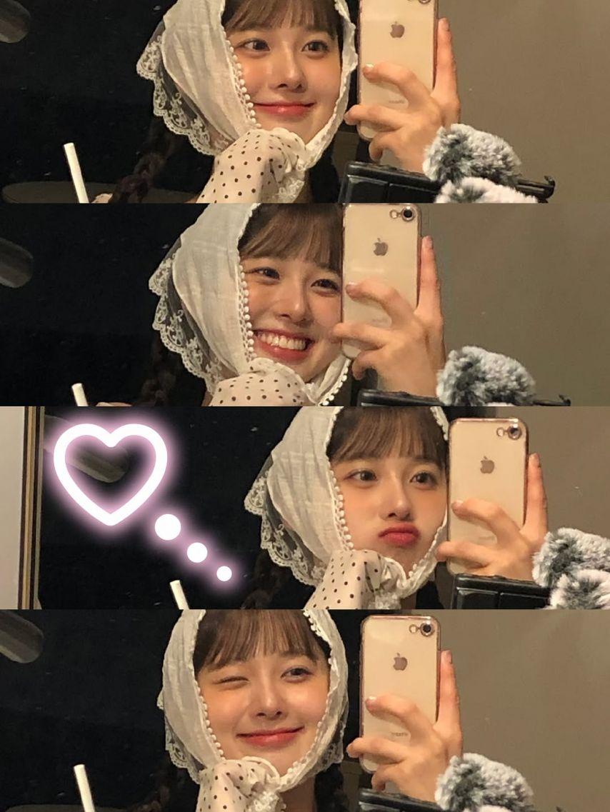 LIGHTSUM (라잇썸) 나영5