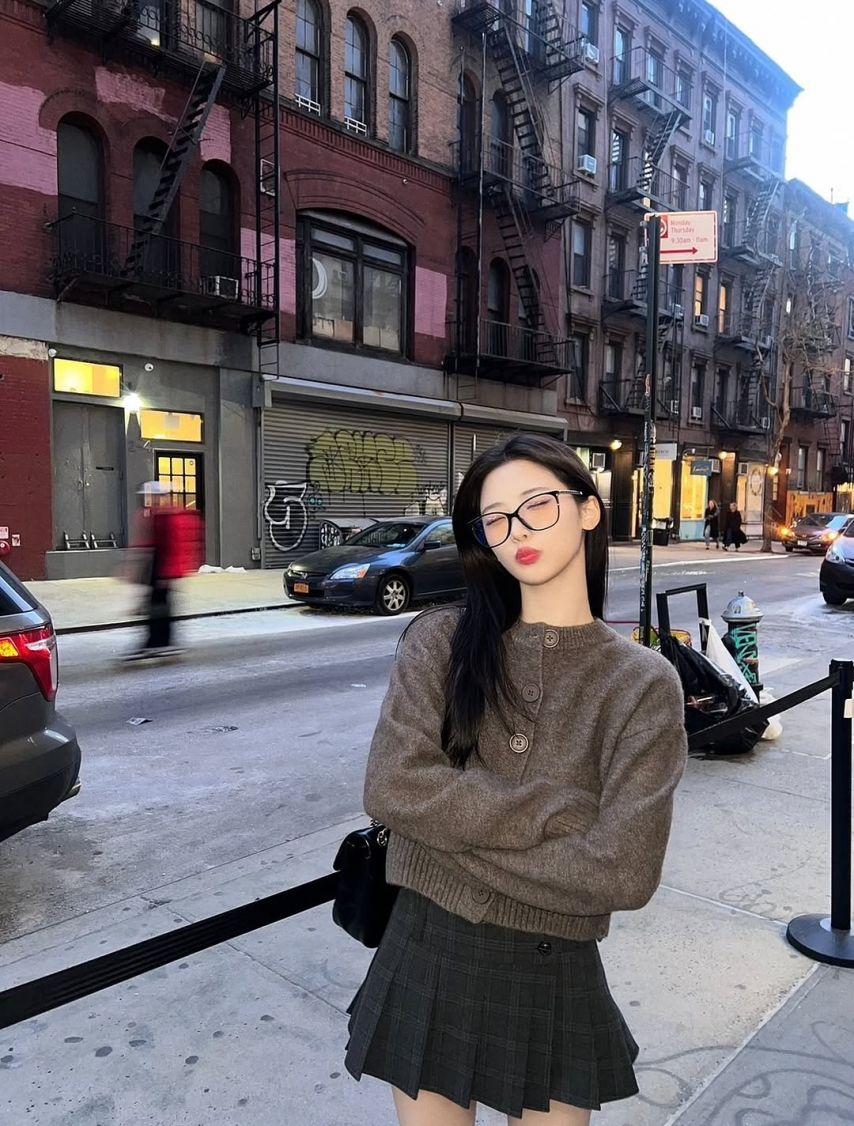 BABYMONSTER (베이비몬스터) 루카0