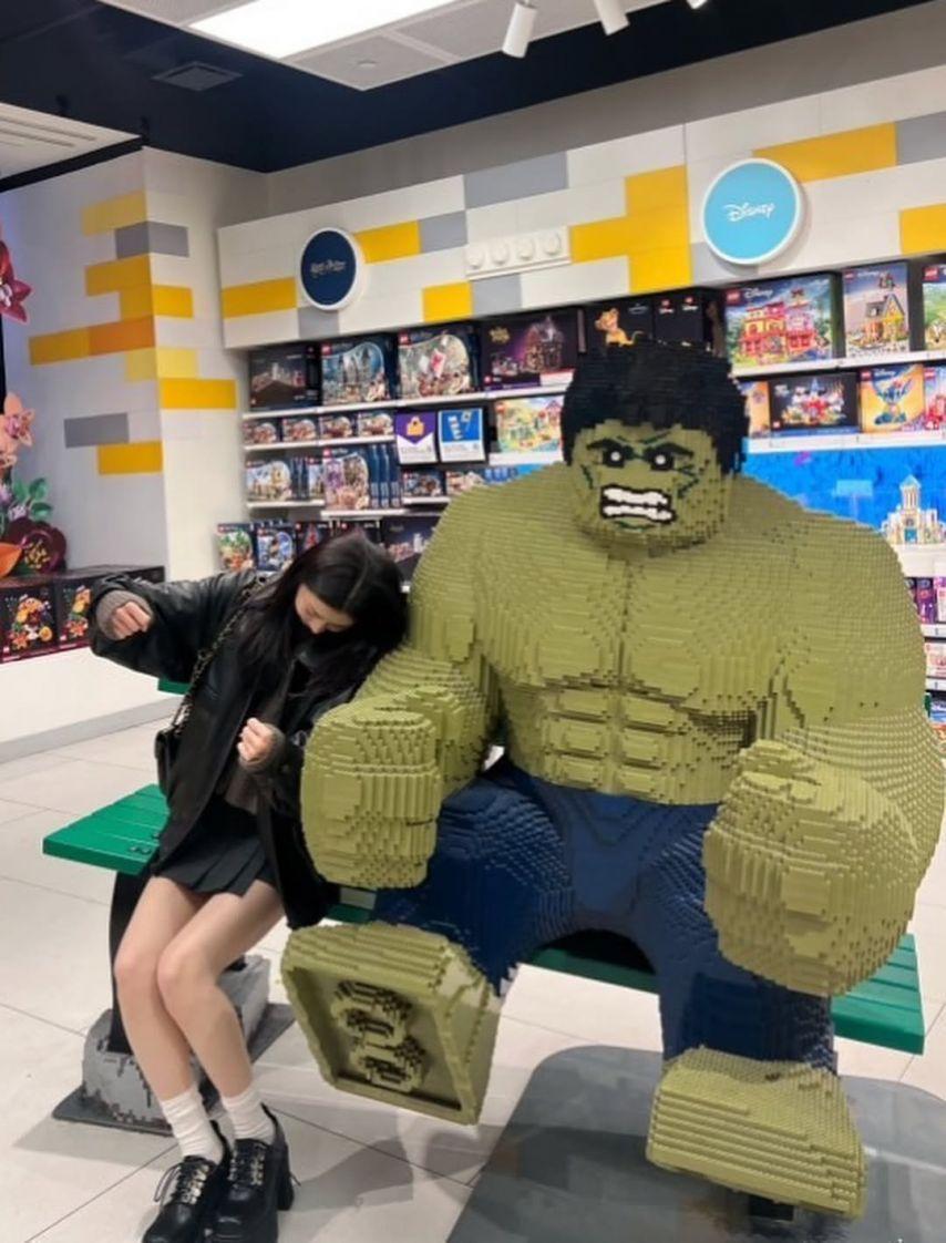 BABYMONSTER (베이비몬스터) 루카3