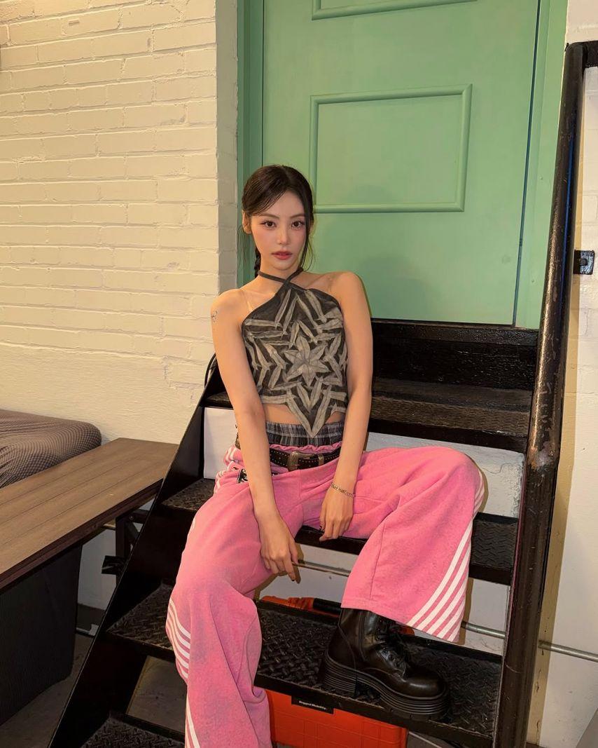 ARTMS (아르테미스) 진솔0