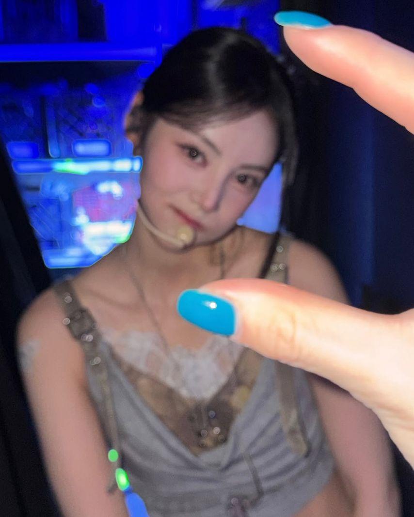 ARTMS (아르테미스) 진솔10