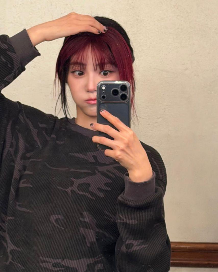 ARTMS (아르테미스) 진솔13