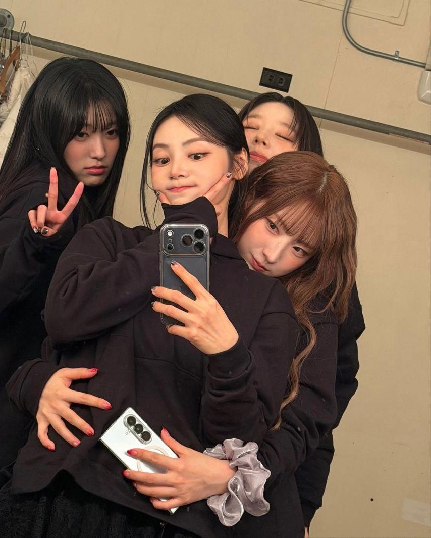 ARTMS (아르테미스) 진솔14