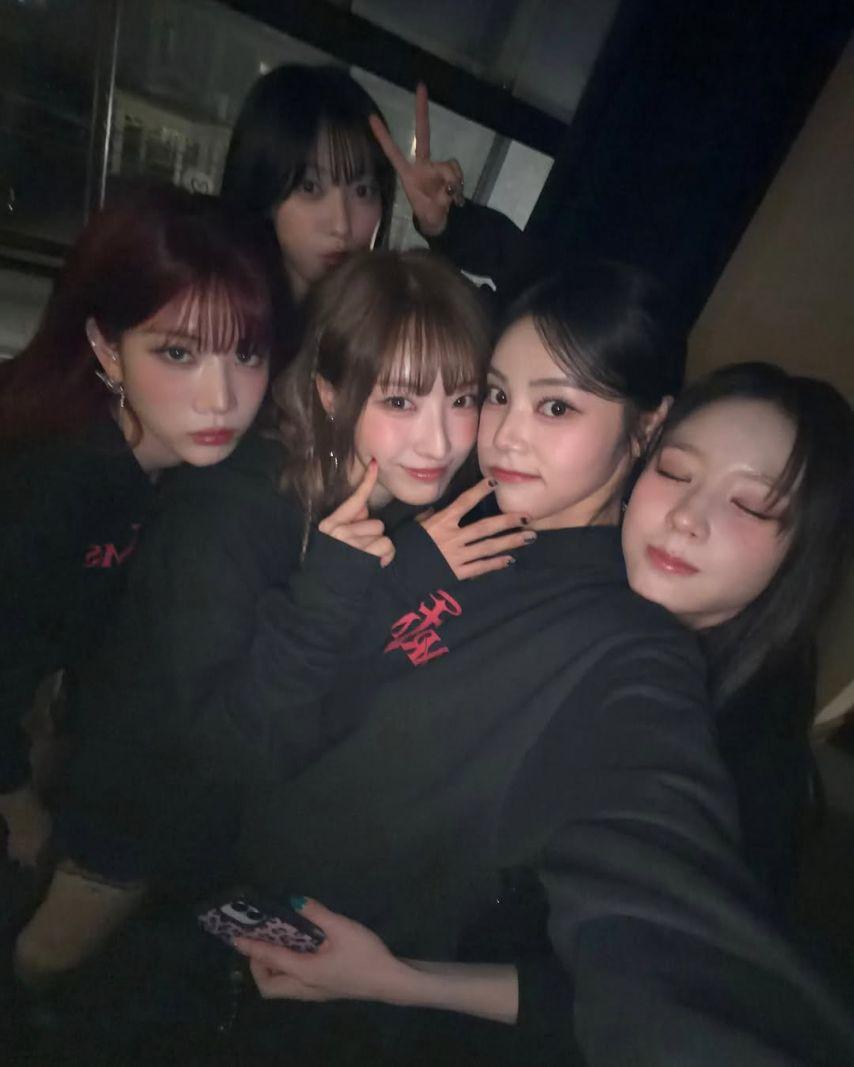 ARTMS (아르테미스) 진솔15