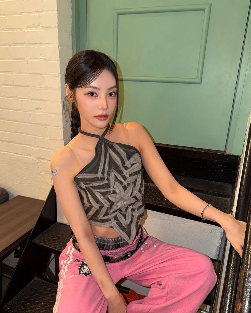 ARTMS (아르테미스) 진솔1