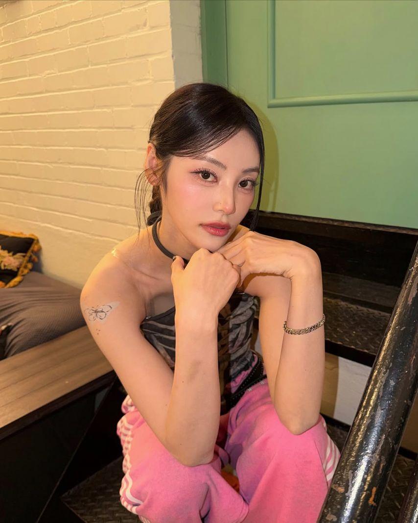 ARTMS (아르테미스) 진솔2