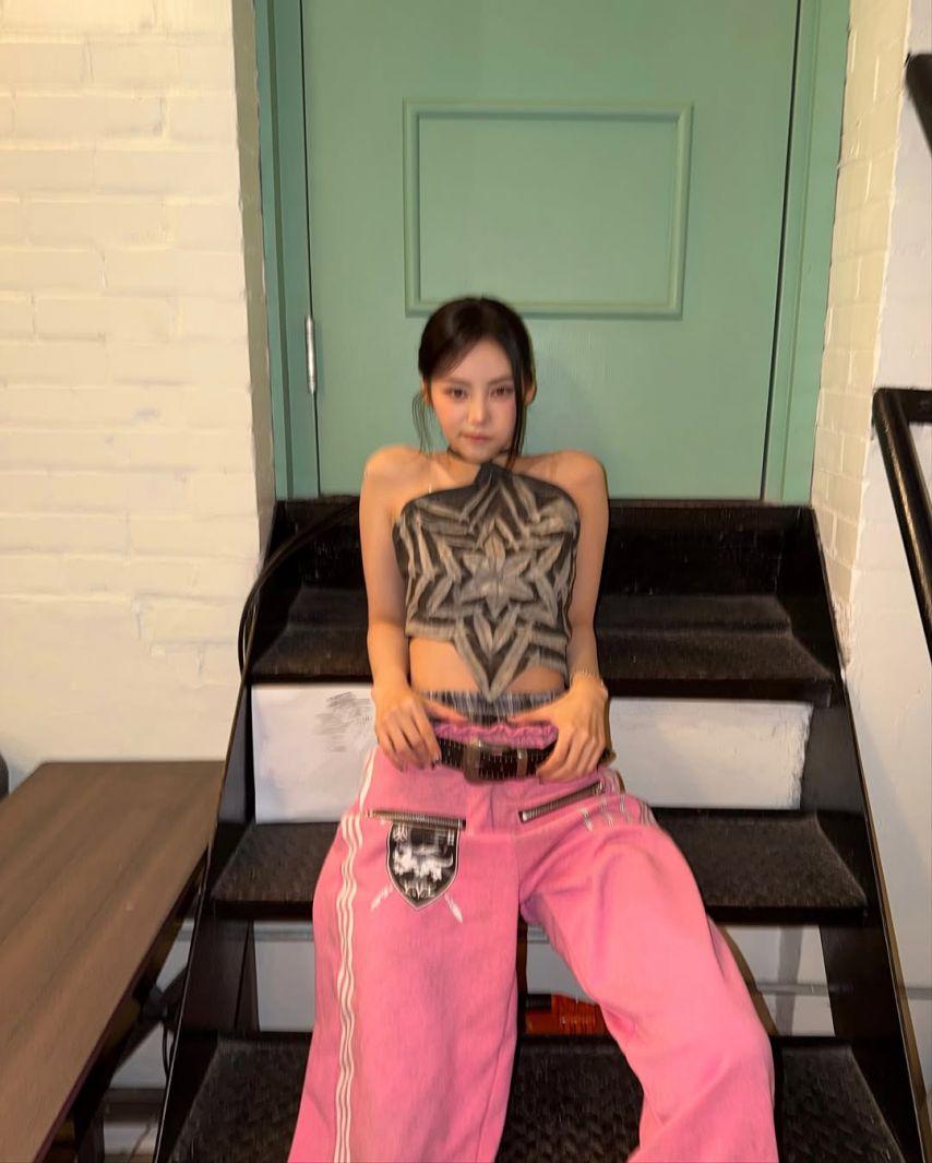 ARTMS (아르테미스) 진솔3