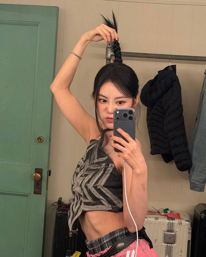 ARTMS (아르테미스) 진솔5