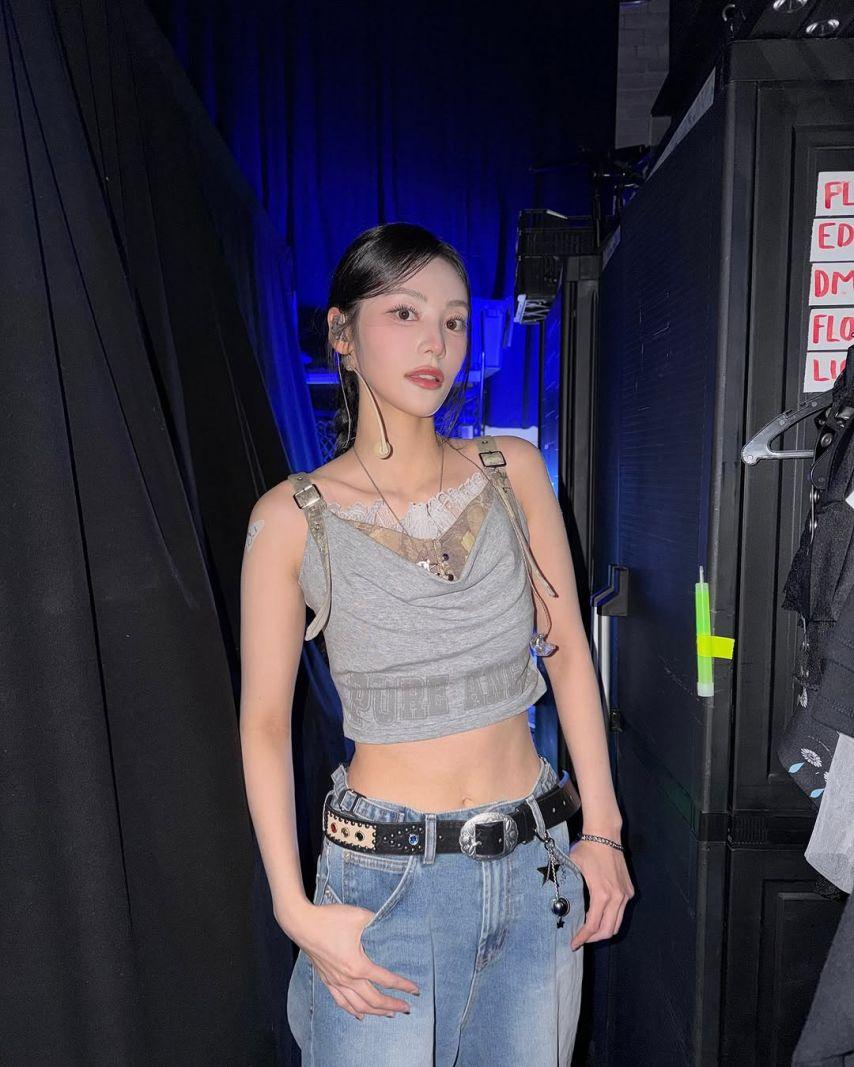 ARTMS (아르테미스) 진솔7