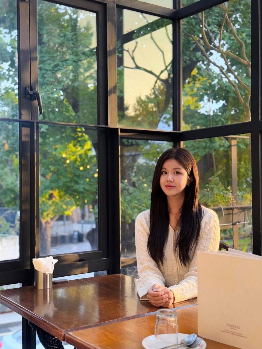 남윤선 기상캐스터0