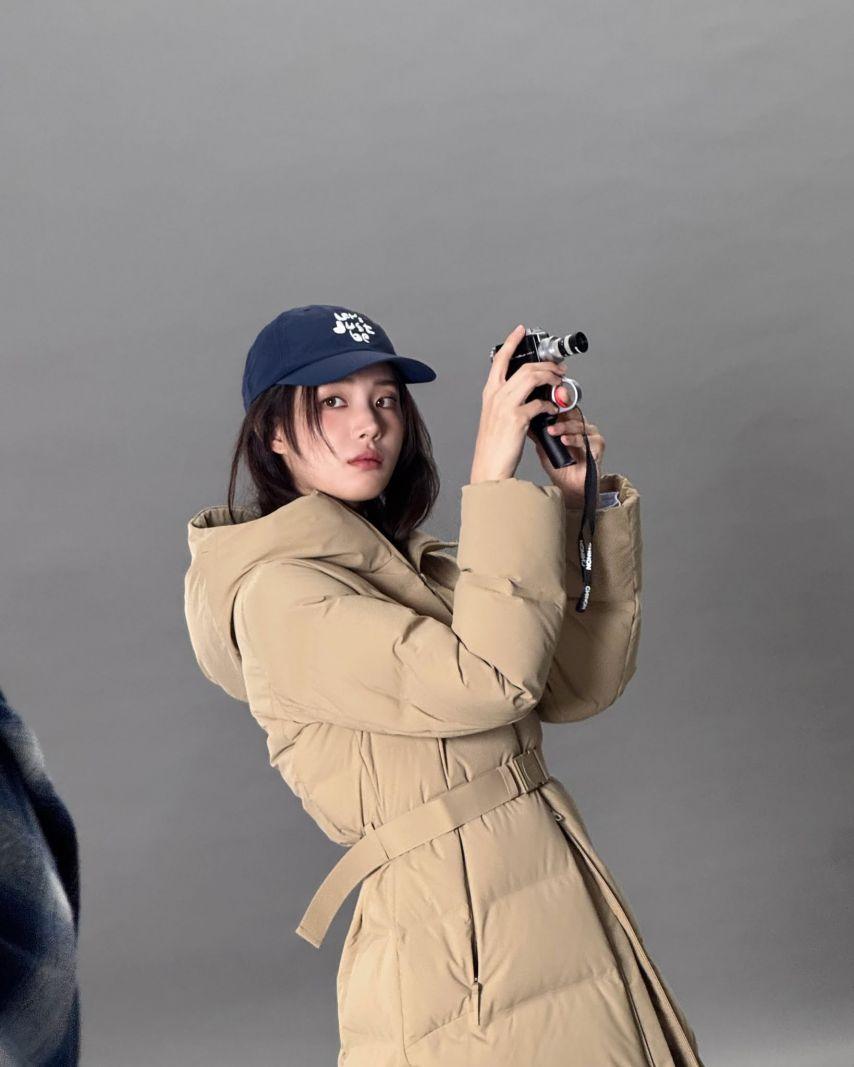 신시아 코오롱스포츠0