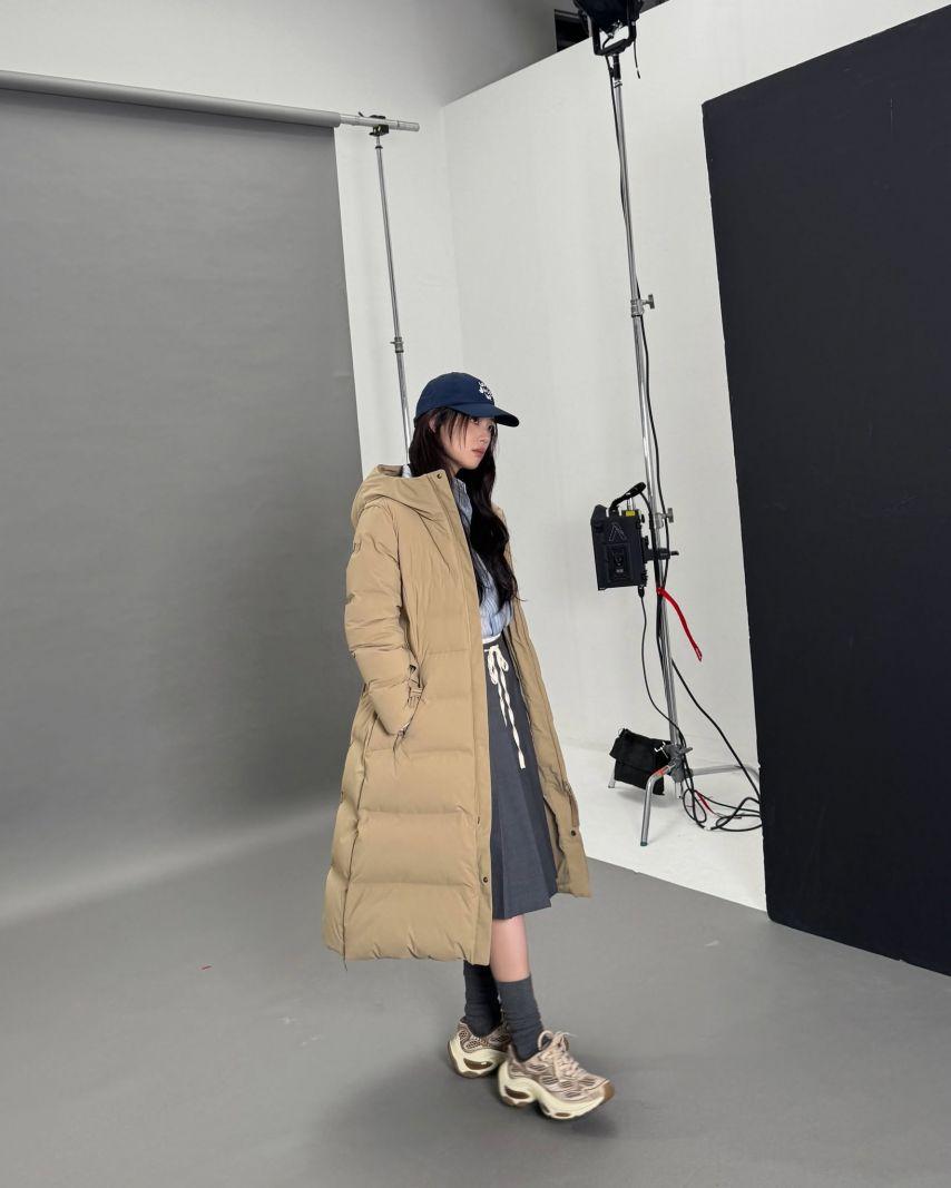 신시아 코오롱스포츠2