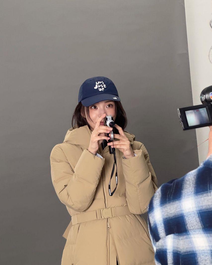 신시아 코오롱스포츠5