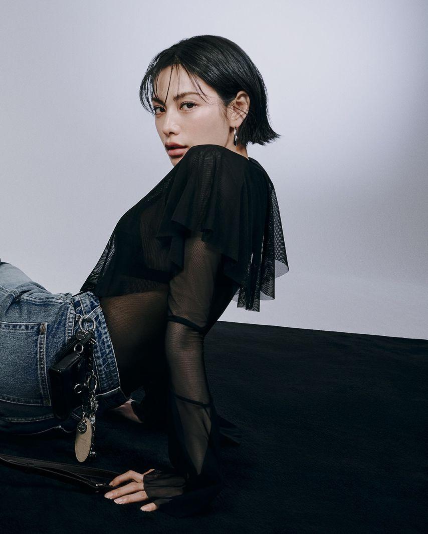 나나 임진아 인별16