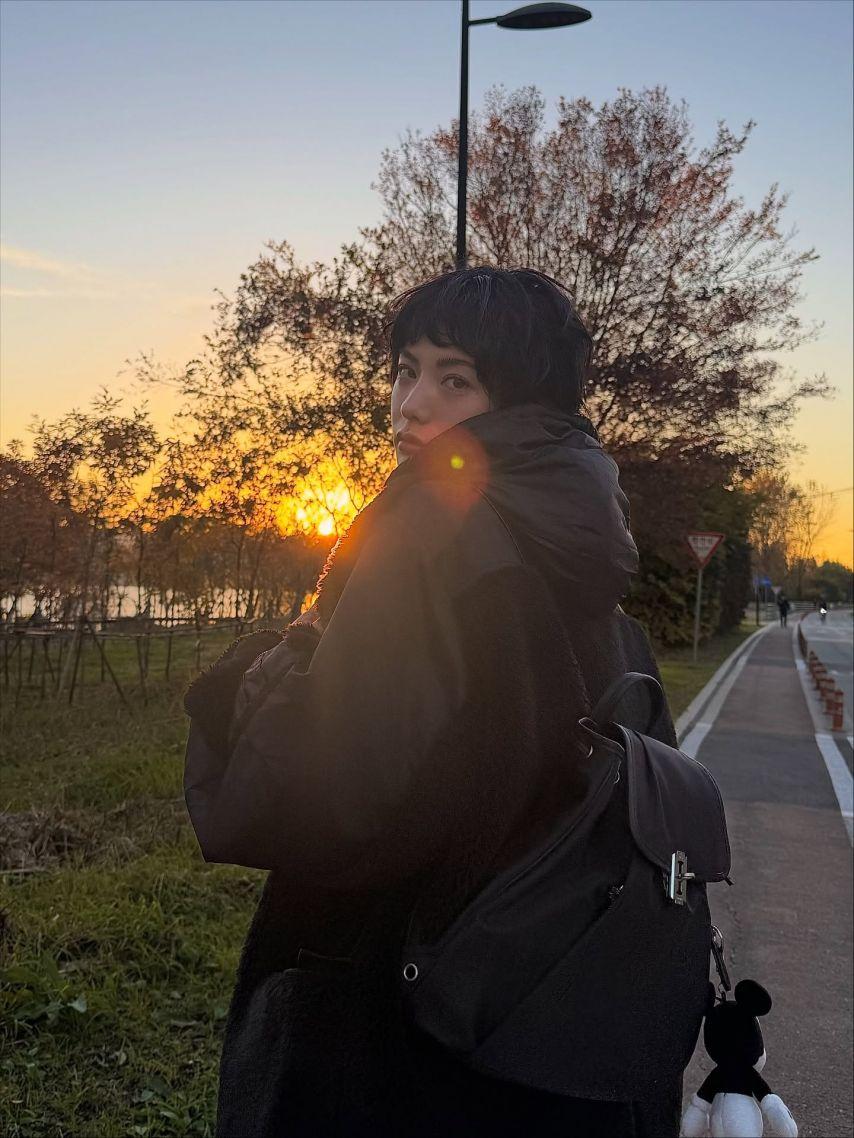 나나 임진아 인별25